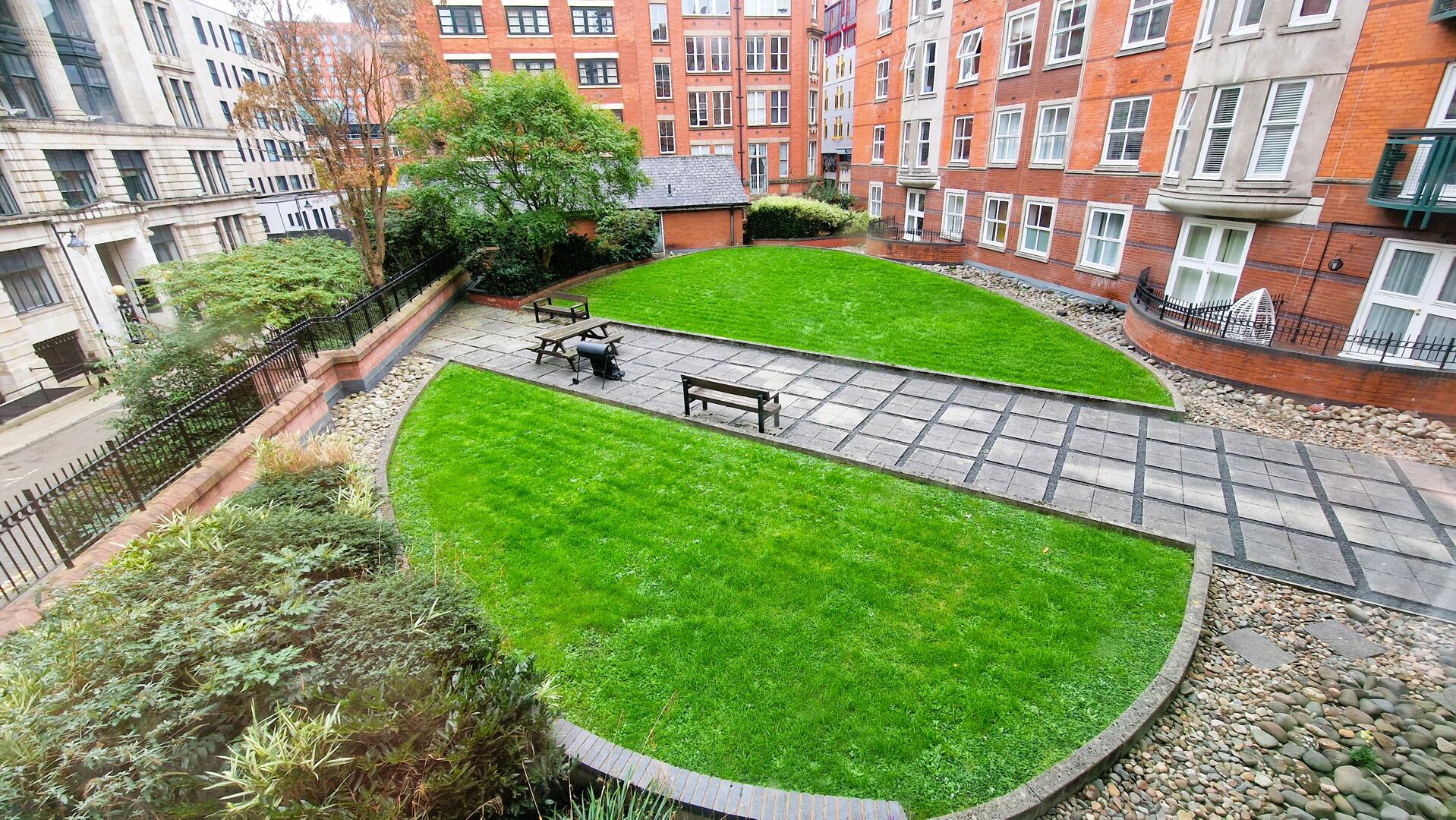 Velvet Court, 11 Granby Row  Manchester